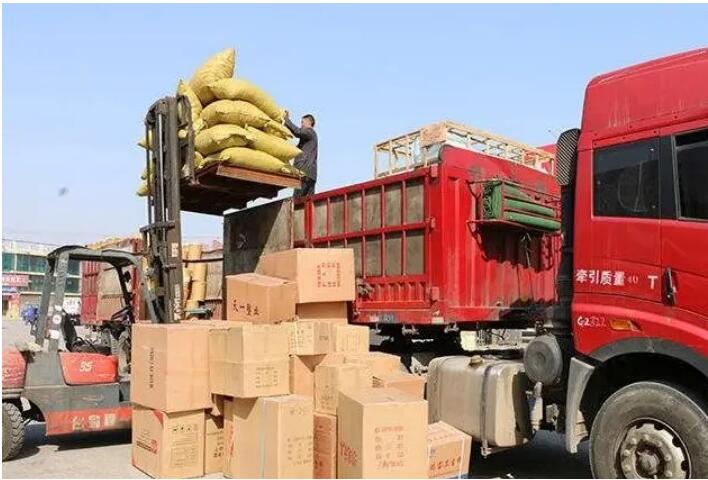 漳州到秦皇岛物流专线