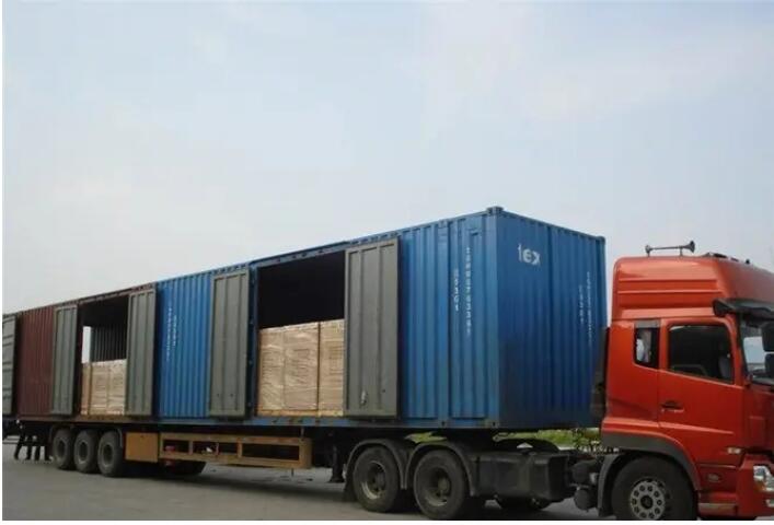 漳州到秦皇岛整车运输