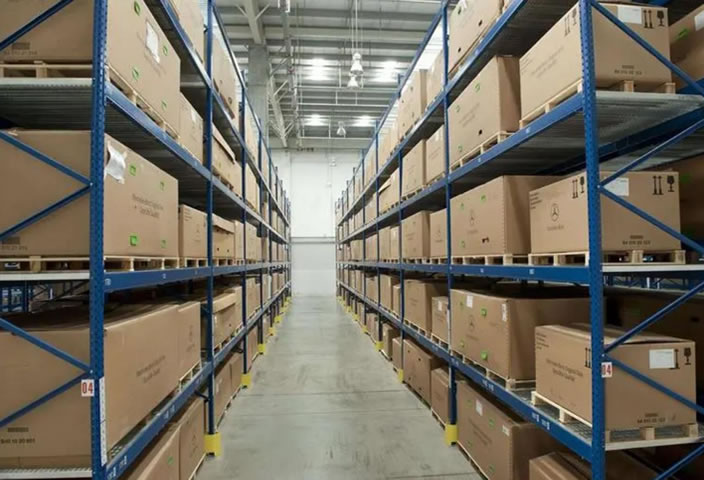 漳州到秦皇岛货物仓储