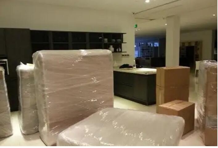 漳州到秦皇岛长途搬家