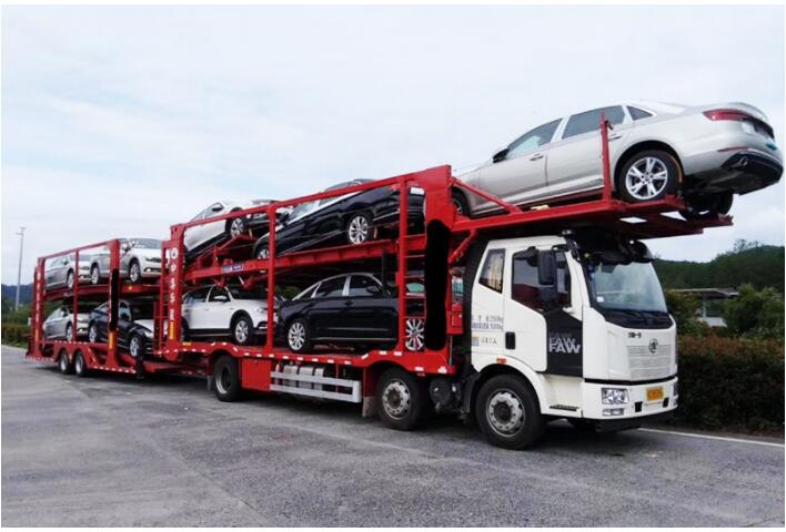 漳州到秦皇岛轿车托运